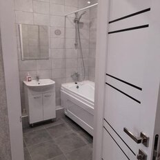 Квартира 42 м², 1-комнатная - изображение 5