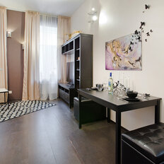 Квартира 75,3 м², 3-комнатная - изображение 5