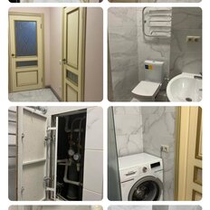 Квартира 40 м², 1-комнатная - изображение 5