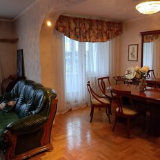 Квартира 110,1 м², 3-комнатная - изображение 2