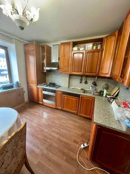 27,1 м², 2 комнаты 75 555 ₽ в месяц - изображение 71