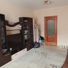 Квартира 46,5 м², 1-комнатная - изображение 4