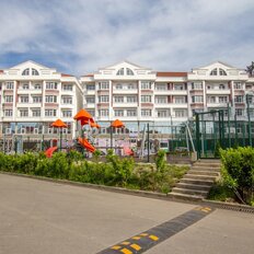 Квартира 30 м², 1-комнатная - изображение 1