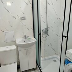Квартира 25 м², 1-комнатная - изображение 2