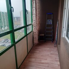 Квартира 23 м², студия - изображение 5