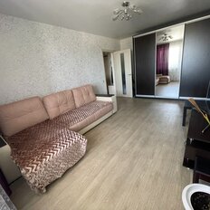Квартира 41,3 м², 1-комнатная - изображение 4