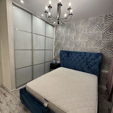 Квартира 35 м², 1-комнатные - изображение 3