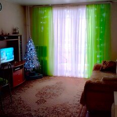 Квартира 26,9 м², студия - изображение 3