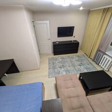 Квартира 31,9 м², 1-комнатная - изображение 4