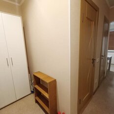 Квартира 32,5 м², 1-комнатная - изображение 3