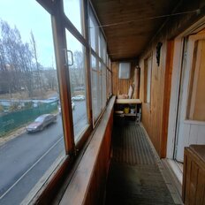 Квартира 61 м², 3-комнатная - изображение 1