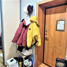 Квартира 30 м², 1-комнатная - изображение 3