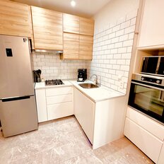 Квартира 43,6 м², 2-комнатная - изображение 2