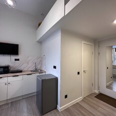 Квартира 17,1 м², студия - изображение 4