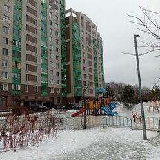 Квартира 40 м², 1-комнатная - изображение 2