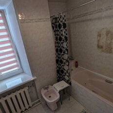 Квартира 104 м², 4-комнатная - изображение 4