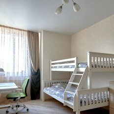 Квартира 105,6 м², 3-комнатная - изображение 5
