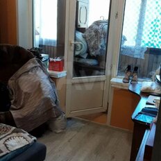 Квартира 32 м², 1-комнатная - изображение 5