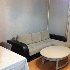Квартира 54 м², 1-комнатная - изображение 5