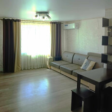 Квартира 43,3 м², 3-комнатная - изображение 1
