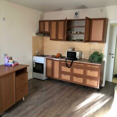 Квартира 27 м², студия - изображение 4
