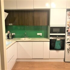 Квартира 38 м², 1-комнатная - изображение 5