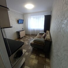 Квартира 18 м², студия - изображение 5