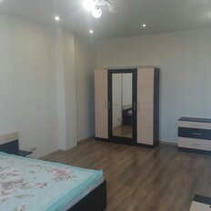 Квартира 42 м², 1-комнатная - изображение 4
