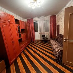 Квартира 37 м², 1-комнатная - изображение 1
