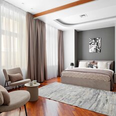 Квартира 140 м², 4-комнатная - изображение 2