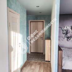Квартира 35,2 м², 1-комнатная - изображение 4