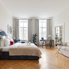 Квартира 180 м², 4-комнатная - изображение 4