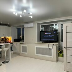 Квартира 46 м², 2-комнатная - изображение 5
