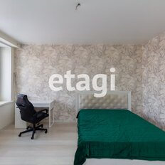 Квартира 35 м², студия - изображение 5