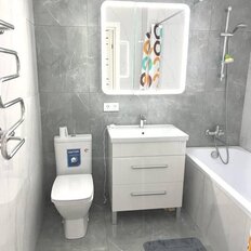 Квартира 36 м², 1-комнатная - изображение 5