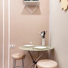 Квартира 15 м², студия - изображение 1