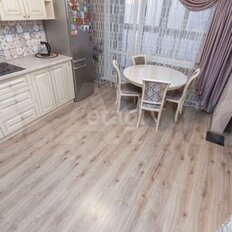 Квартира 83,7 м², 3-комнатная - изображение 2