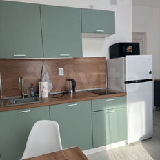 Квартира 19 м², студия - изображение 2