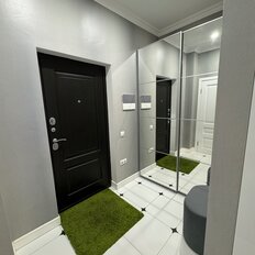 Квартира 40 м², 1-комнатная - изображение 1
