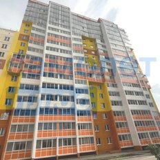 Квартира 25,5 м², студия - изображение 1