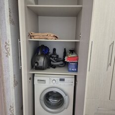 Квартира 41 м², 1-комнатная - изображение 2