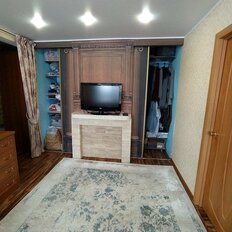 Квартира 62,1 м², 3-комнатная - изображение 4