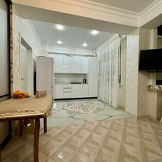 Квартира 42 м², 1-комнатная - изображение 4