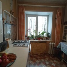 Квартира 31 м², 1-комнатная - изображение 4