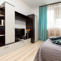 Квартира 33 м², студия - изображение 3