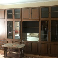 Квартира 31 м², 1-комнатная - изображение 3