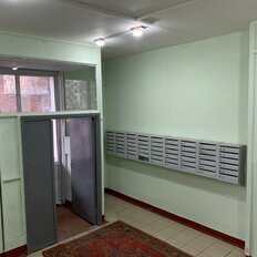 Квартира 34,1 м², 1-комнатная - изображение 4