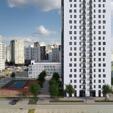 Квартира 36,2 м², 1-комнатная - изображение 1