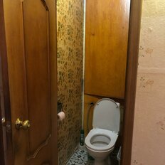 Квартира 62 м², 3-комнатная - изображение 4