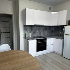 Квартира 40 м², 1-комнатная - изображение 2